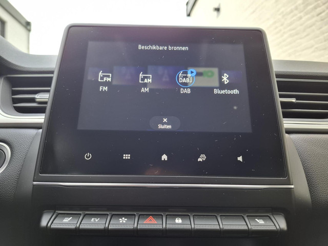 Renault Captur 1.6 E-Tech full hybrid 145 techno
