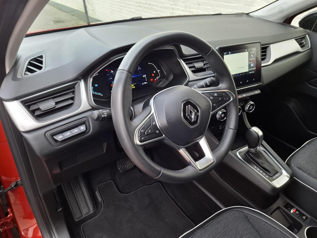 Renault Captur 1.6 E-Tech full hybrid 145 techno