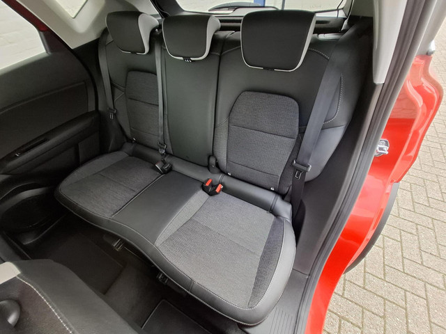 Renault Captur 1.6 E-Tech full hybrid 145 techno