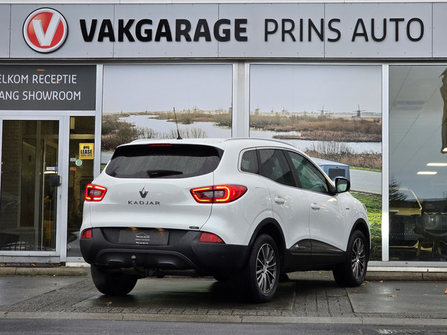 Renault Kadjar 1.2 TCe Bose |BOSE|NAVI|CLIMA|CRUISE|CAMERA| 3967