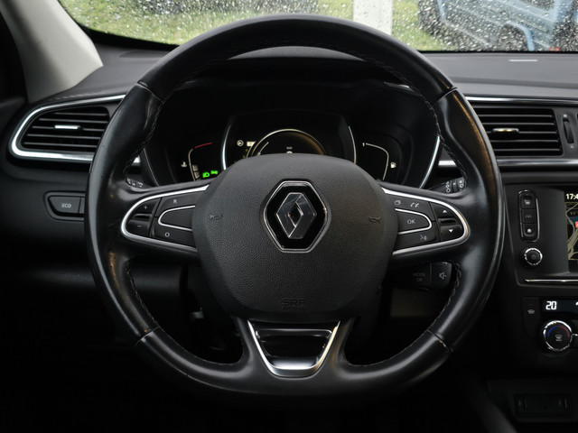 Renault Kadjar 1.2 TCe Bose |BOSE|NAVI|CLIMA|CRUISE|CAMERA| 3967