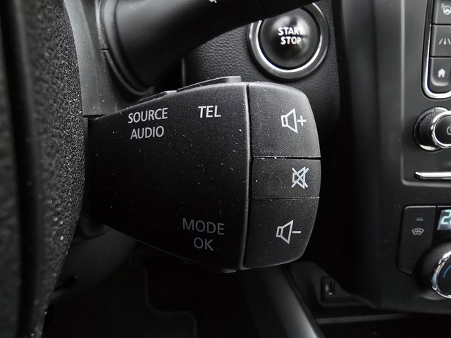 Renault Kadjar 1.2 TCe Bose |BOSE|NAVI|CLIMA|CRUISE|CAMERA| 3967
