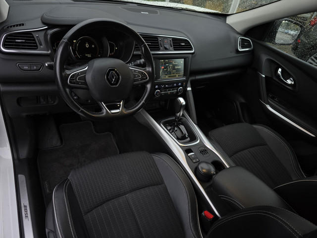 Renault Kadjar 1.2 TCe Bose |BOSE|NAVI|CLIMA|CRUISE|CAMERA| 3967