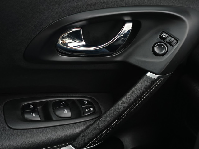 Renault Kadjar 1.2 TCe Bose |BOSE|NAVI|CLIMA|CRUISE|CAMERA| 3967