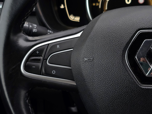 Renault Kadjar 1.2 TCe Bose |BOSE|NAVI|CLIMA|CRUISE|CAMERA| 3967