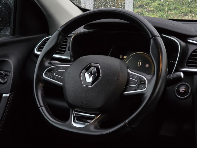 Renault Kadjar 1.2 TCe Bose |BOSE|NAVI|CLIMA|CRUISE|CAMERA| 3967