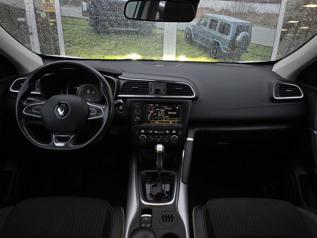 Renault Kadjar 1.2 TCe Bose |BOSE|NAVI|CLIMA|CRUISE|CAMERA| 3967