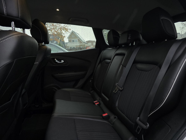 Renault Kadjar 1.2 TCe Bose |BOSE|NAVI|CLIMA|CRUISE|CAMERA| 3967
