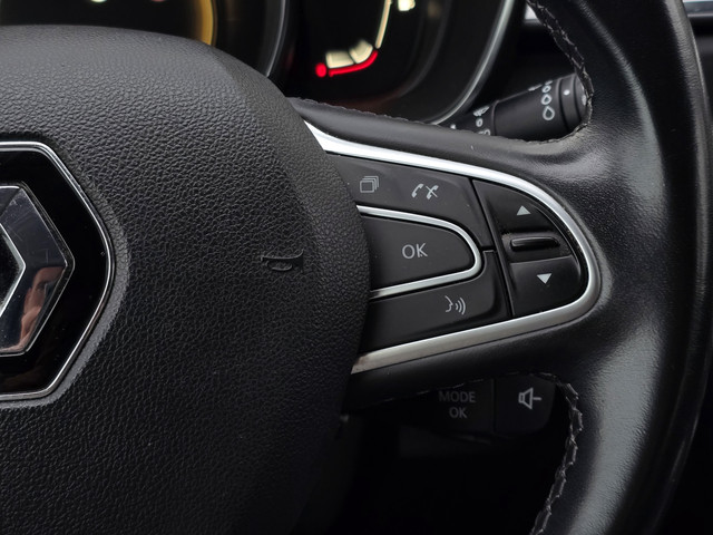 Renault Kadjar 1.2 TCe Bose |BOSE|NAVI|CLIMA|CRUISE|CAMERA| 3967