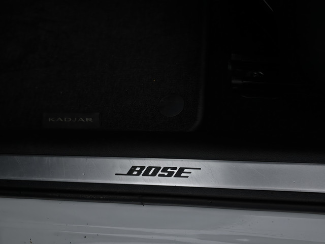 Renault Kadjar 1.2 TCe Bose |BOSE|NAVI|CLIMA|CRUISE|CAMERA| 3967