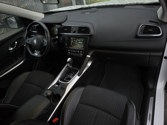 Renault Kadjar 1.2 TCe Bose |BOSE|NAVI|CLIMA|CRUISE|CAMERA| 3967