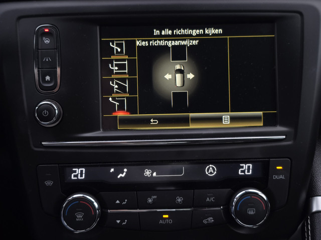 Renault Kadjar 1.2 TCe Bose |BOSE|NAVI|CLIMA|CRUISE|CAMERA| 3967