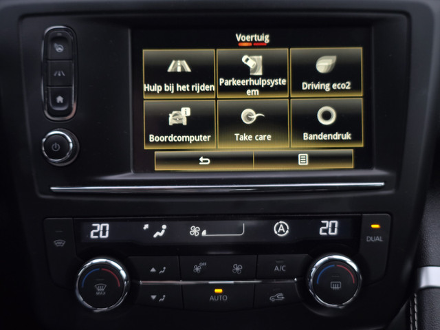 Renault Kadjar 1.2 TCe Bose |BOSE|NAVI|CLIMA|CRUISE|CAMERA| 3967