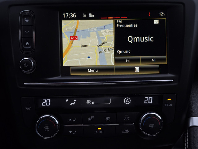 Renault Kadjar 1.2 TCe Bose |BOSE|NAVI|CLIMA|CRUISE|CAMERA| 3967