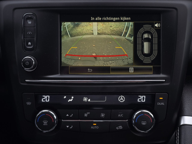 Renault Kadjar 1.2 TCe Bose |BOSE|NAVI|CLIMA|CRUISE|CAMERA| 3967