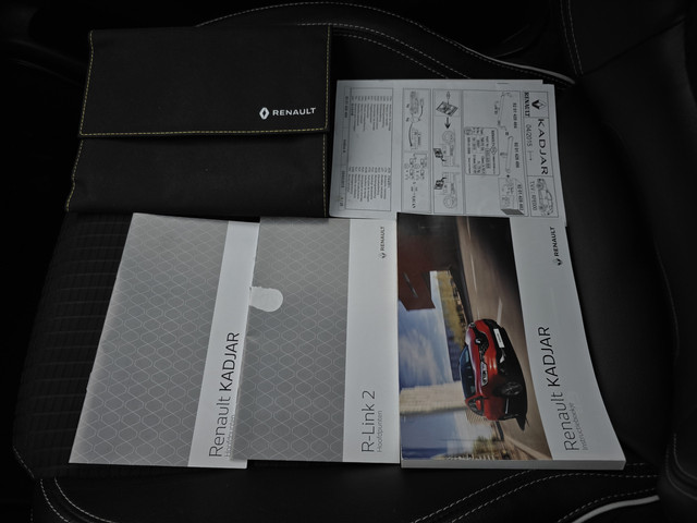 Renault Kadjar 1.2 TCe Bose |BOSE|NAVI|CLIMA|CRUISE|CAMERA| 3967