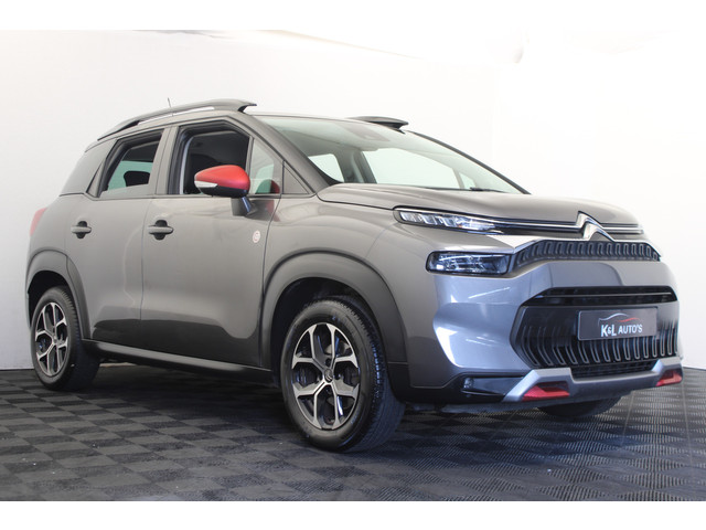 citroen-c3-aircross-1.2-puretech-c-series