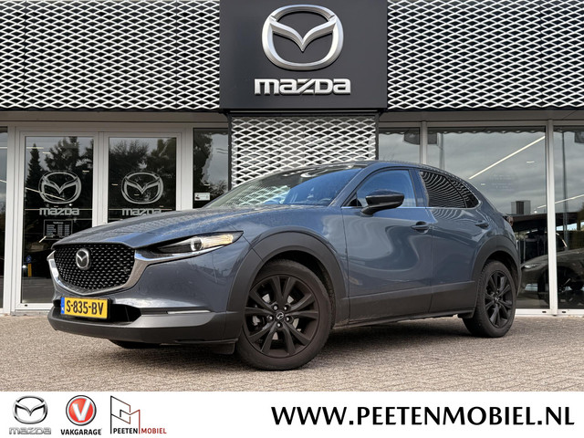 mazda-cx-30-2.0-e-skyactiv-x-m-hybrid-homura---nl-auto---carplay--android-auto---head-up-display--