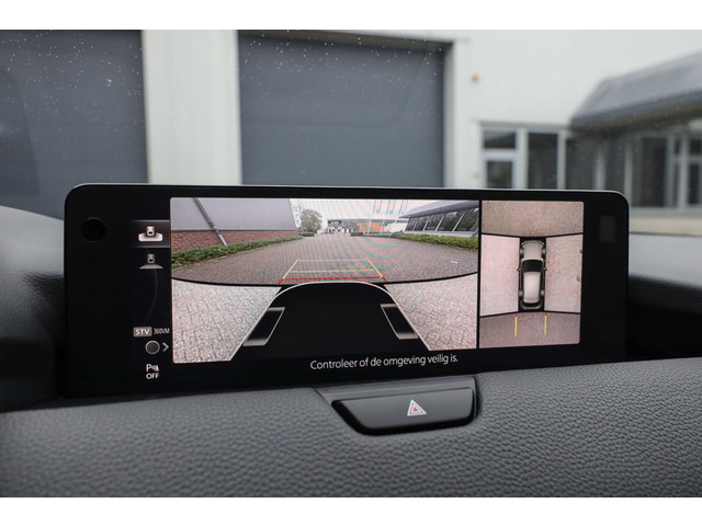 Mazda CX-60 2.5 e-SkyActiv PHEV Homura ✅ Pano ✅ ACC ✅ 360cam