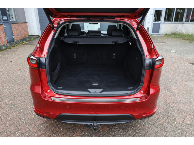 Mazda CX-60 2.5 e-SkyActiv PHEV Homura ✅ Pano ✅ ACC ✅ 360cam