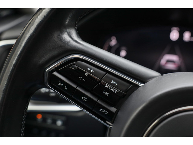 Mazda CX-60 2.5 e-SkyActiv PHEV Homura ✅ Pano ✅ ACC ✅ 360cam
