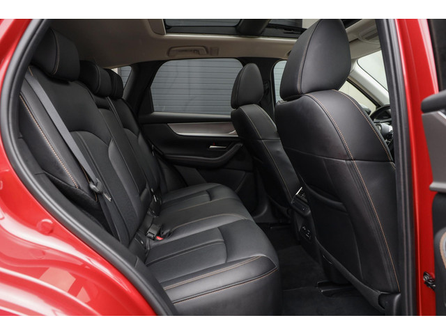 Mazda CX-60 2.5 e-SkyActiv PHEV Homura ✅ Pano ✅ ACC ✅ 360cam