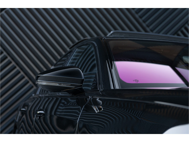 Audi A8 60 TFSI e quattro S-Line S-stoelen Pano B&O 360 Head Up Keyless Softclose Matrix Massage ACC
