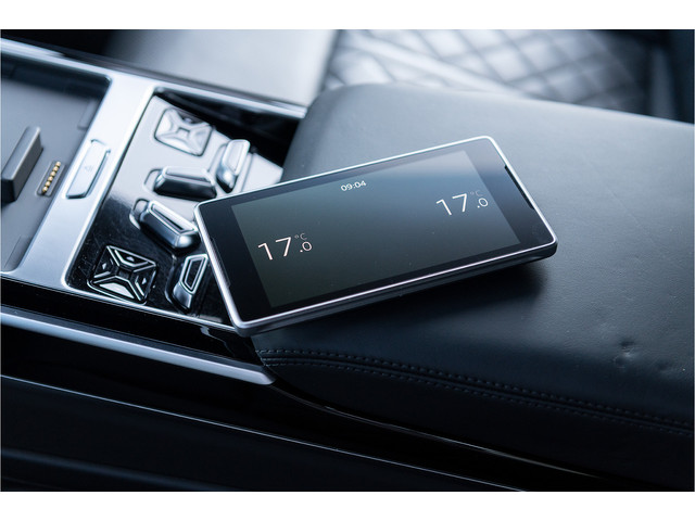 Audi A8 60 TFSI e quattro S-Line S-stoelen Pano B&O 360 Head Up Keyless Softclose Matrix Massage ACC