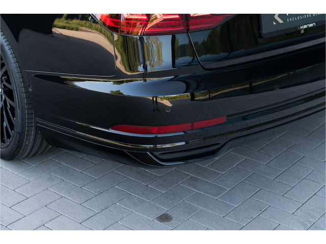 Audi A8 60 TFSI e quattro S-Line S-stoelen Pano B&O 360 Head Up Keyless Softclose Matrix Massage ACC