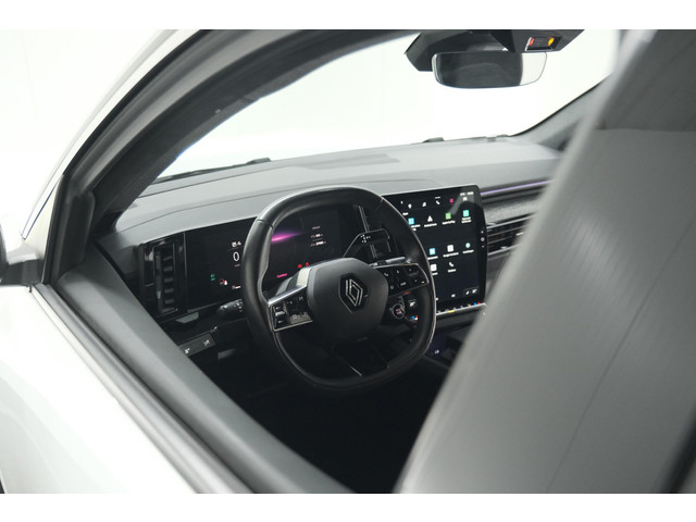 Renault Austral Mild Hybrid 160 X-Tronic Techno | Camera | Dodehoekdetectie | OpenR Link Navigatie | Parkeersensoren