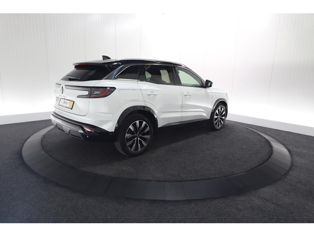 Renault Austral Mild Hybrid 160 X-Tronic Techno | Camera | Dodehoekdetectie | OpenR Link Navigatie | Parkeersensoren