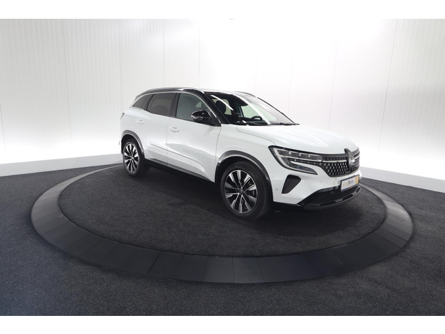 renault-austral-mild-hybrid-160-x-tronic-techno---camera---dodehoekdetectie---openr-link-navigatie---parkeersensoren