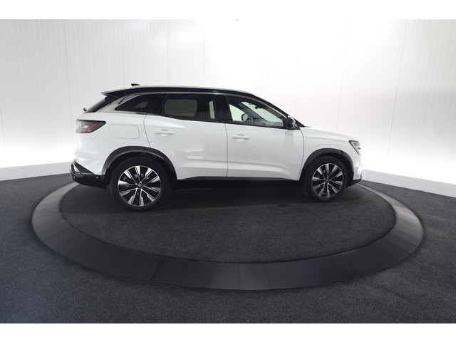 Renault Austral Mild Hybrid 160 X-Tronic Techno | Camera | Dodehoekdetectie | OpenR Link Navigatie | Parkeersensoren