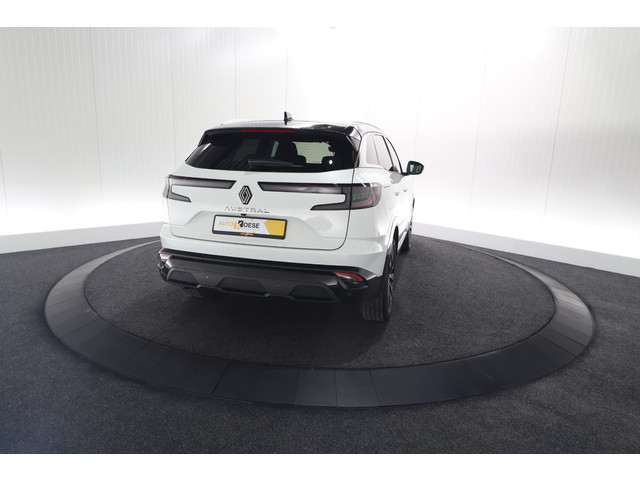 Renault Austral Mild Hybrid 160 X-Tronic Techno | Camera | Dodehoekdetectie | OpenR Link Navigatie | Parkeersensoren