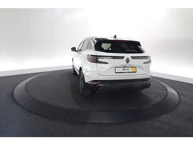 Renault Austral Mild Hybrid 160 X-Tronic Techno | Camera | Dodehoekdetectie | OpenR Link Navigatie | Parkeersensoren