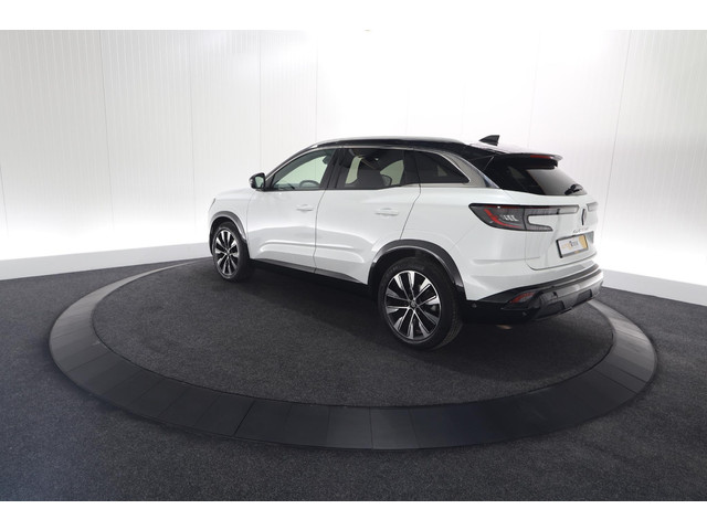 Renault Austral Mild Hybrid 160 X-Tronic Techno | Camera | Dodehoekdetectie | OpenR Link Navigatie | Parkeersensoren