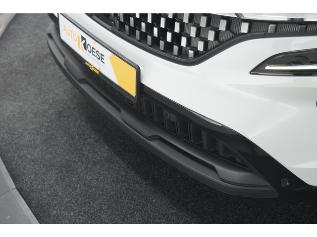 Renault Austral Mild Hybrid 160 X-Tronic Techno | Camera | Dodehoekdetectie | OpenR Link Navigatie | Parkeersensoren