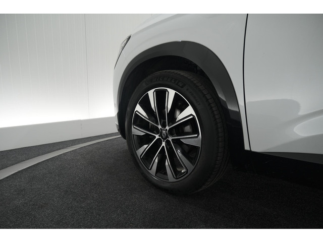 Renault Austral Mild Hybrid 160 X-Tronic Techno | Camera | Dodehoekdetectie | OpenR Link Navigatie | Parkeersensoren