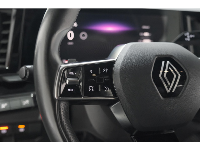 Renault Austral Mild Hybrid 160 X-Tronic Techno | Camera | Dodehoekdetectie | OpenR Link Navigatie | Parkeersensoren