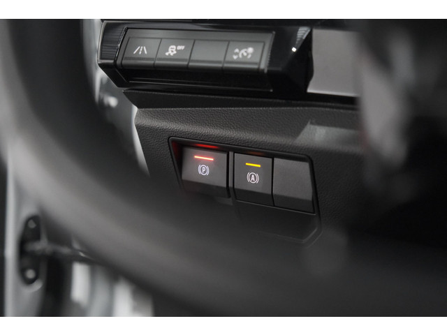 Renault Austral Mild Hybrid 160 X-Tronic Techno | Camera | Dodehoekdetectie | OpenR Link Navigatie | Parkeersensoren