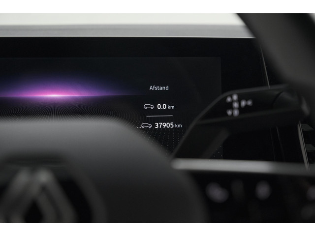 Renault Austral Mild Hybrid 160 X-Tronic Techno | Camera | Dodehoekdetectie | OpenR Link Navigatie | Parkeersensoren
