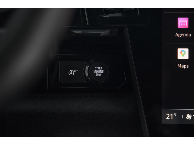 Renault Austral Mild Hybrid 160 X-Tronic Techno | Camera | Dodehoekdetectie | OpenR Link Navigatie | Parkeersensoren