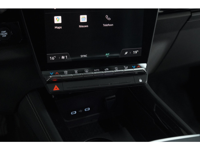 Renault Austral Mild Hybrid 160 X-Tronic Techno | Camera | Dodehoekdetectie | OpenR Link Navigatie | Parkeersensoren