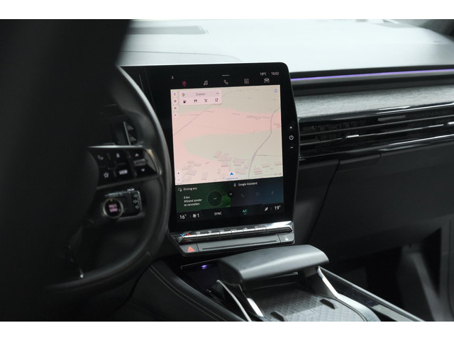 Renault Austral Mild Hybrid 160 X-Tronic Techno | Camera | Dodehoekdetectie | OpenR Link Navigatie | Parkeersensoren