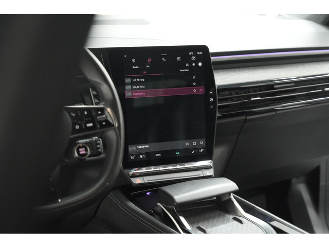 Renault Austral Mild Hybrid 160 X-Tronic Techno | Camera | Dodehoekdetectie | OpenR Link Navigatie | Parkeersensoren