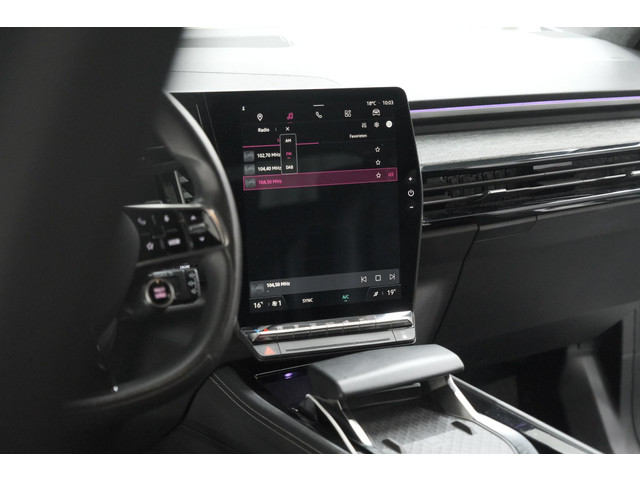 Renault Austral Mild Hybrid 160 X-Tronic Techno | Camera | Dodehoekdetectie | OpenR Link Navigatie | Parkeersensoren