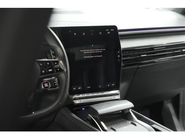 Renault Austral Mild Hybrid 160 X-Tronic Techno | Camera | Dodehoekdetectie | OpenR Link Navigatie | Parkeersensoren