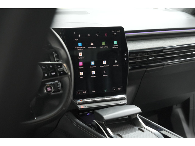 Renault Austral Mild Hybrid 160 X-Tronic Techno | Camera | Dodehoekdetectie | OpenR Link Navigatie | Parkeersensoren
