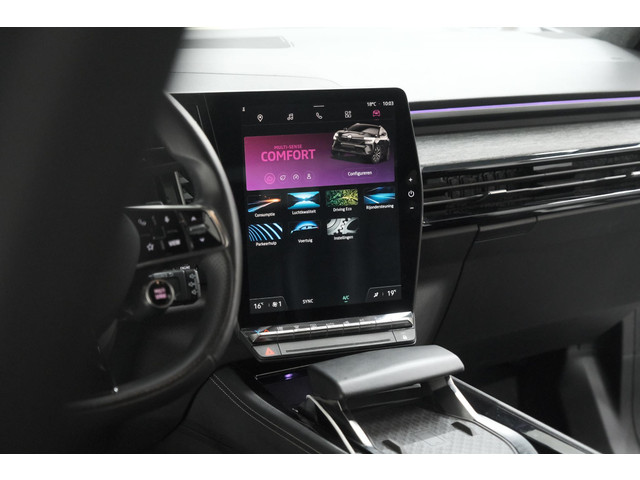 Renault Austral Mild Hybrid 160 X-Tronic Techno | Camera | Dodehoekdetectie | OpenR Link Navigatie | Parkeersensoren