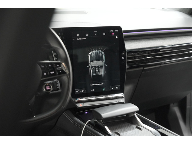 Renault Austral Mild Hybrid 160 X-Tronic Techno | Camera | Dodehoekdetectie | OpenR Link Navigatie | Parkeersensoren